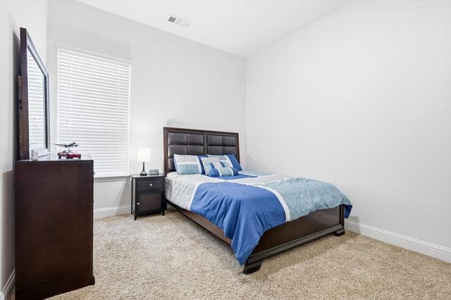 1706 Texas Hills Court, Allen, TX 75013