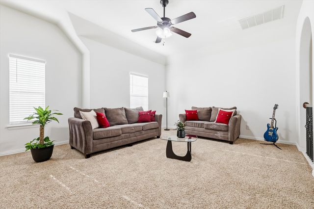 1706 Texas Hills Court, Allen, TX 75013