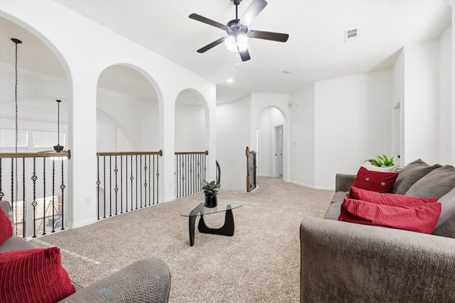 1706 Texas Hills Court, Allen, TX 75013