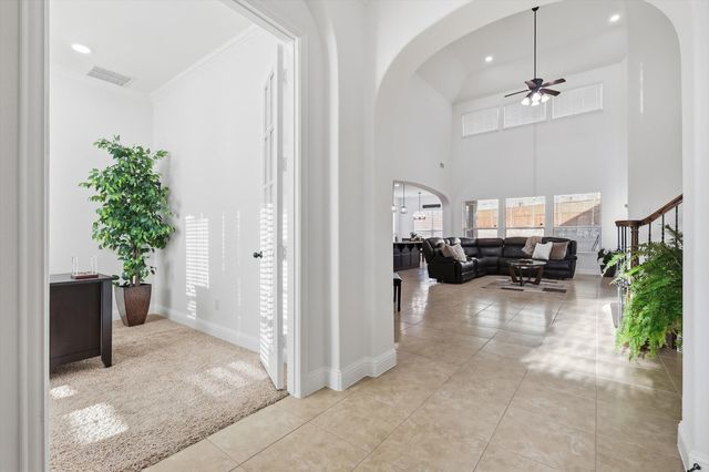 1706 Texas Hills Court, Allen, TX 75013