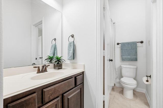 1706 Texas Hills Court, Allen, TX 75013