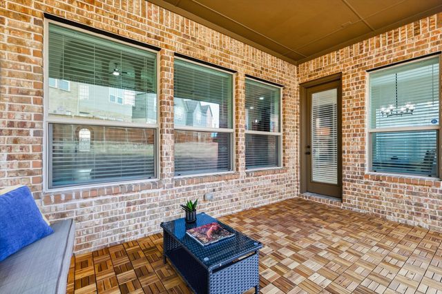 1706 Texas Hills Court, Allen, TX 75013