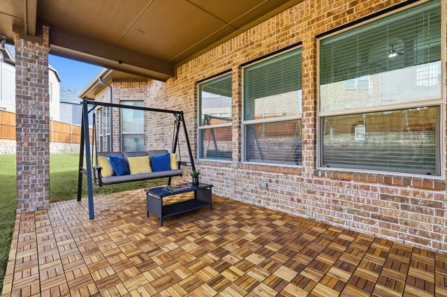 1706 Texas Hills Court, Allen, TX 75013