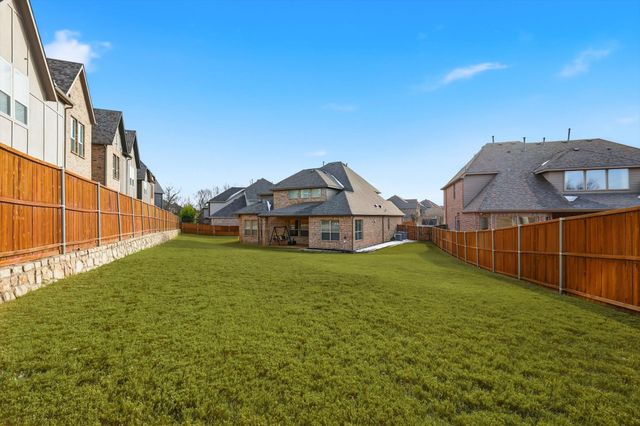 1706 Texas Hills Court, Allen, TX 75013