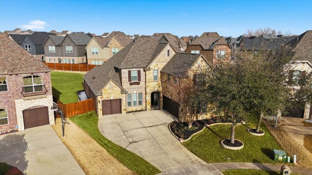 1706 Texas Hills Court, Allen, TX 75013