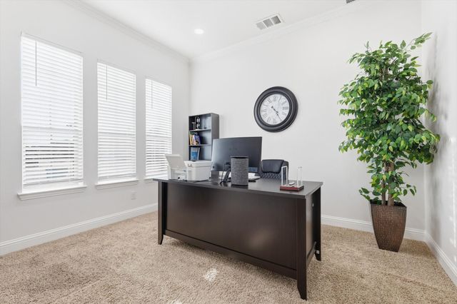 1706 Texas Hills Court, Allen, TX 75013