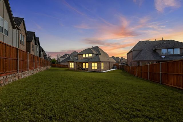 1706 Texas Hills Court, Allen, TX 75013