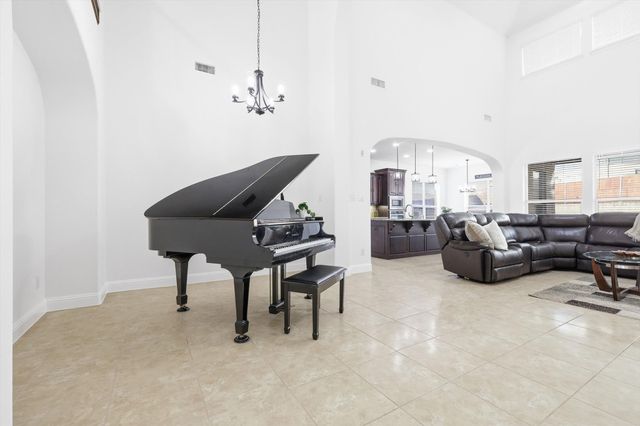 1706 Texas Hills Court, Allen, TX 75013