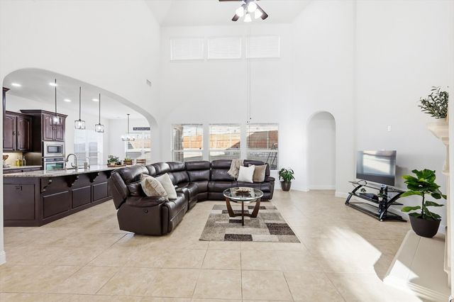 1706 Texas Hills Court, Allen, TX 75013