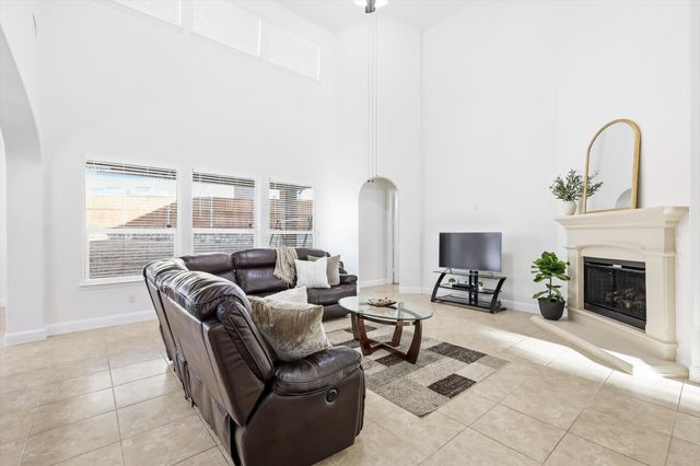 1706 Texas Hills Court, Allen, TX 75013