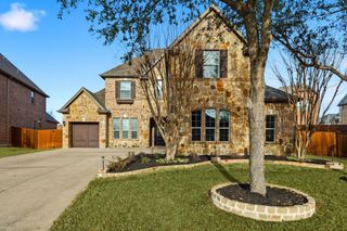 1706 Texas Hills Court, Allen, TX 75013