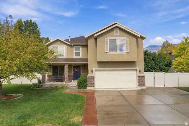 1596 W 540 N, Lindon, UT 84042