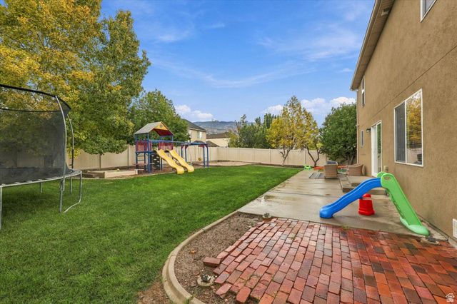 1596 W 540 N, Lindon, UT 84042