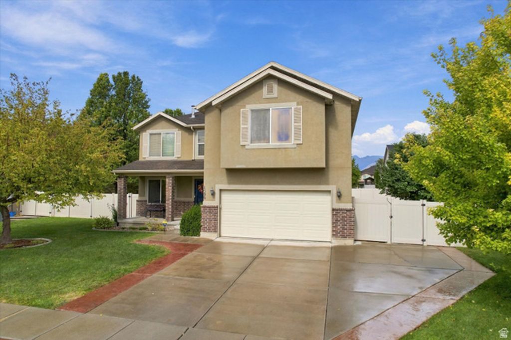 1596 W 540 N, Lindon, UT 84042