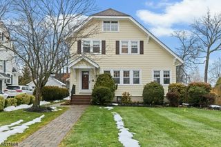 606 Dorian Rd, Westfield Town, NJ 07090