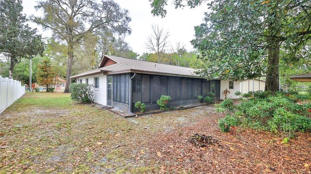 461 AUSTIN STREET, Lake Helen, FL 32744