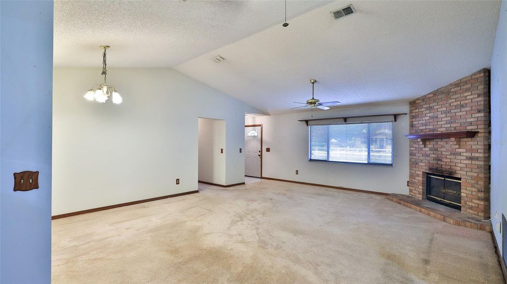 Image 3 of property listing at 461 AUSTIN STREET, Lake Helen, FL 32744