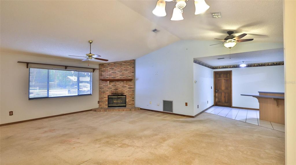 Image 4 of property listing at 461 AUSTIN STREET, Lake Helen, FL 32744