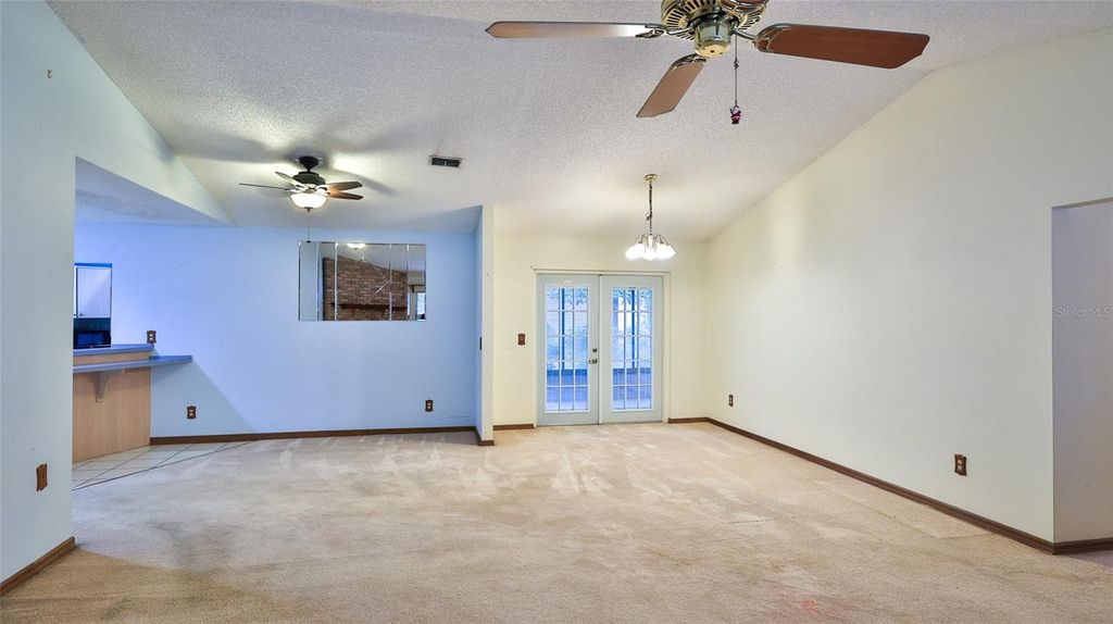 Image 5 of property listing at 461 AUSTIN STREET, Lake Helen, FL 32744