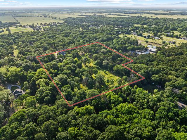 TBD County Road 1452, Bonham, TX 75418