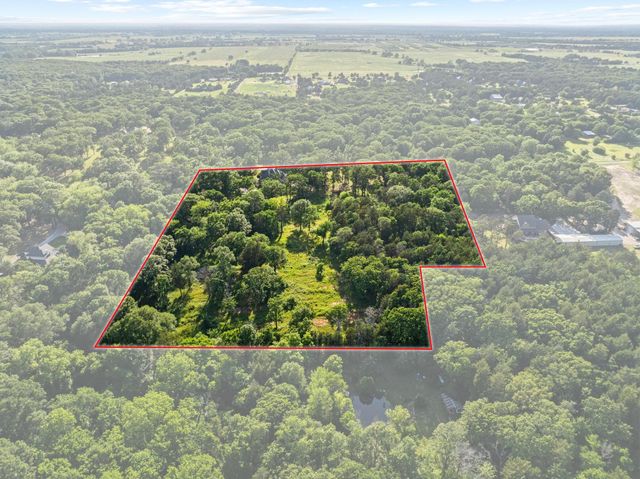 TBD County Road 1452, Bonham, TX 75418