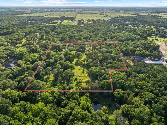 TBD County Road 1452, Bonham, TX 75418