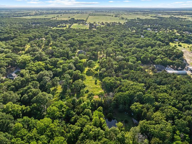 TBD County Road 1452, Bonham, TX 75418