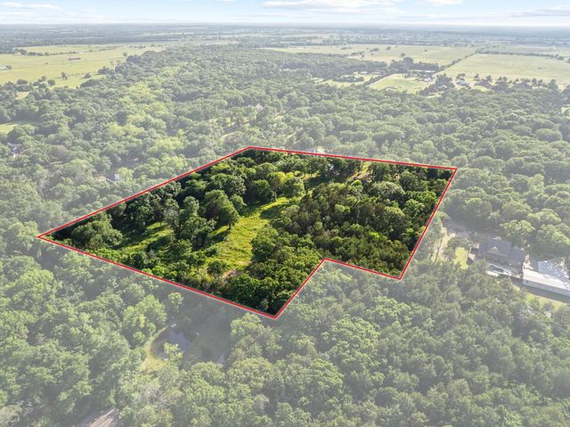 TBD County Road 1452, Bonham, TX 75418