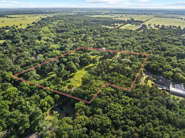 TBD County Road 1452, Bonham, TX 75418