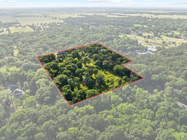 TBD County Road 1452, Bonham, TX 75418