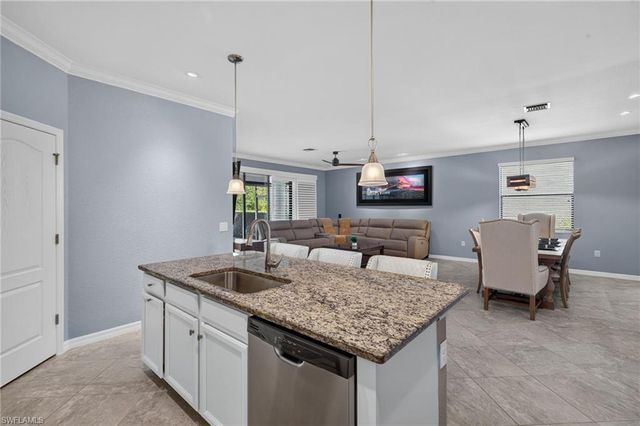 11580 Shady Blossom DR, Fort Myers, FL 33913