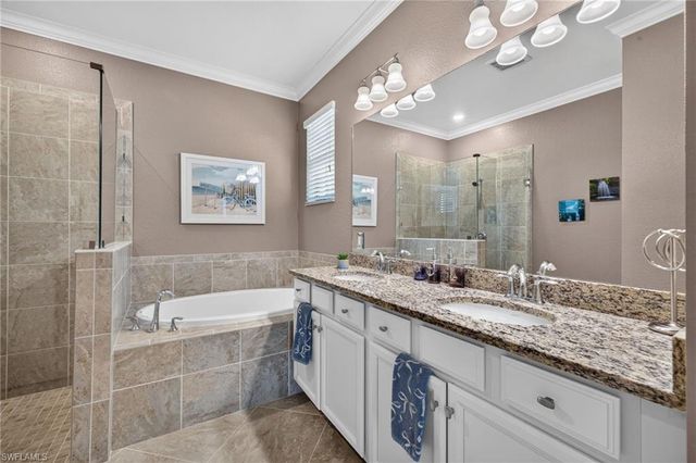 11580 Shady Blossom DR, Fort Myers, FL 33913