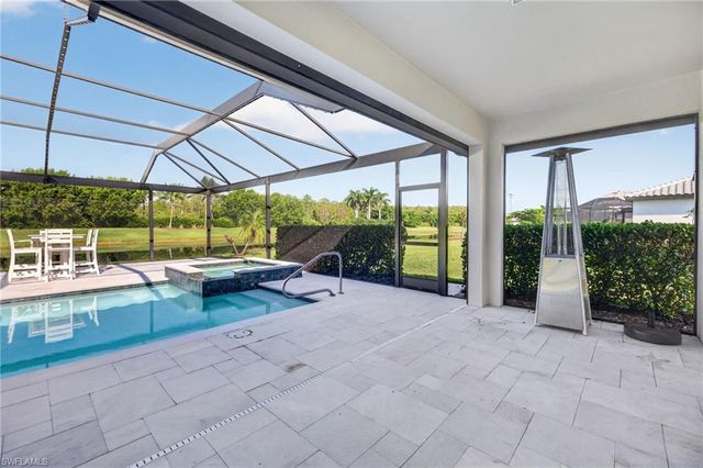 11580 Shady Blossom DR, Fort Myers, FL 33913