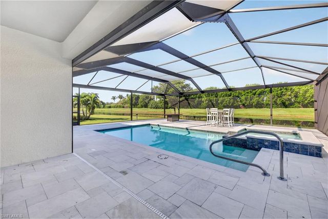 11580 Shady Blossom DR, Fort Myers, FL 33913