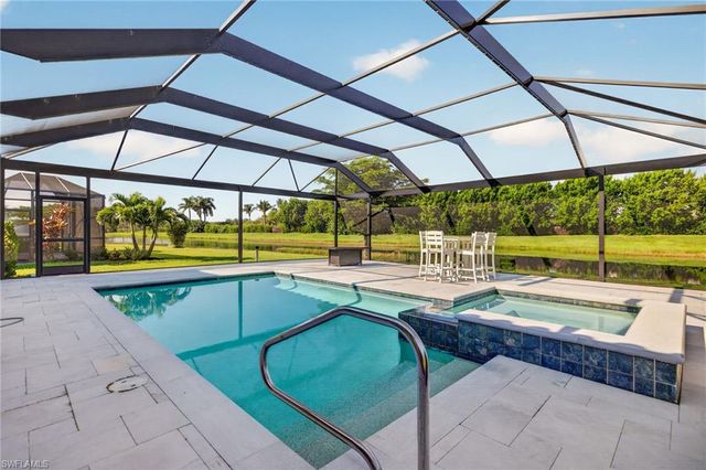 11580 Shady Blossom DR, Fort Myers, FL 33913