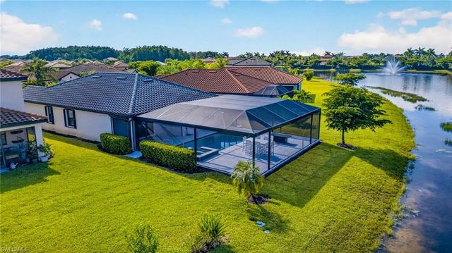 11580 Shady Blossom DR, Fort Myers, FL 33913