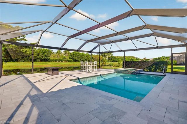 11580 Shady Blossom DR, Fort Myers, FL 33913