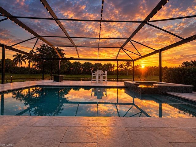 11580 Shady Blossom DR, Fort Myers, FL 33913