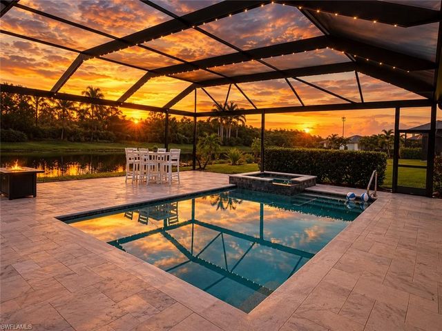11580 Shady Blossom DR, Fort Myers, FL 33913