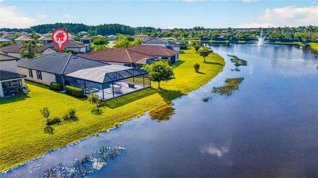 11580 Shady Blossom DR, Fort Myers, FL 33913