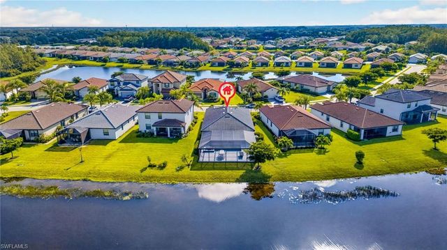11580 Shady Blossom DR, Fort Myers, FL 33913
