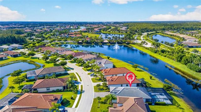 11580 Shady Blossom DR, Fort Myers, FL 33913