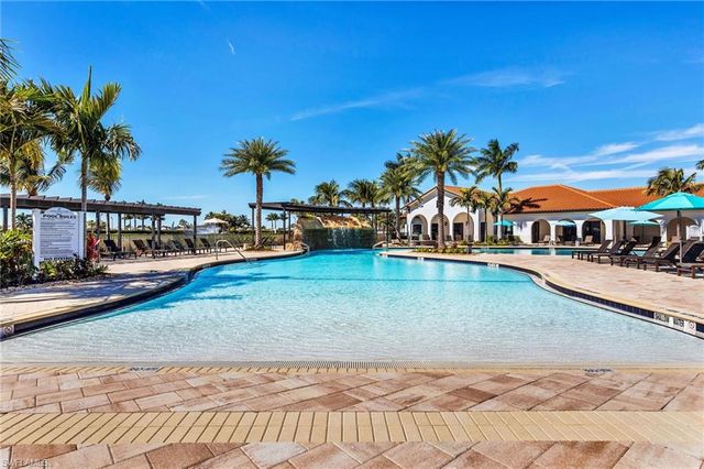 11580 Shady Blossom DR, Fort Myers, FL 33913
