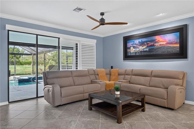 11580 Shady Blossom DR, Fort Myers, FL 33913