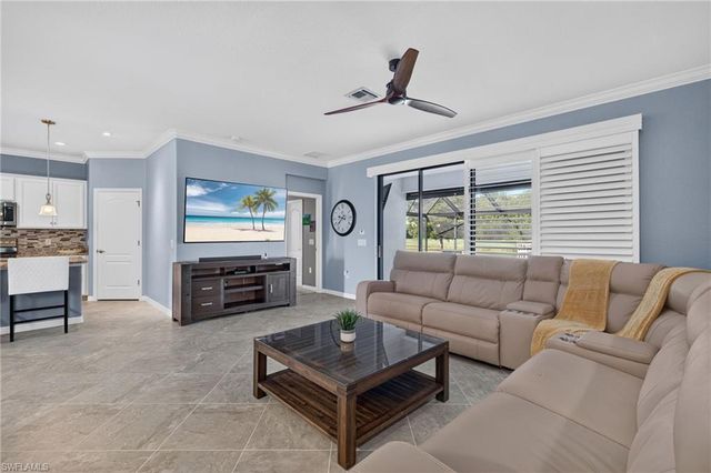 11580 Shady Blossom DR, Fort Myers, FL 33913