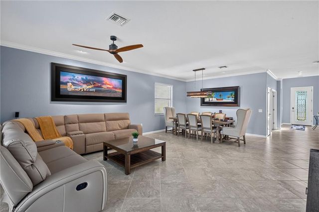 11580 Shady Blossom DR, Fort Myers, FL 33913