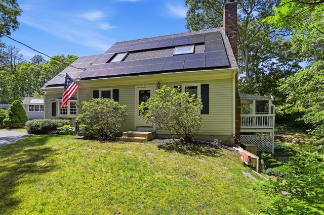 10 Marthas Way, Centerville, MA 02632