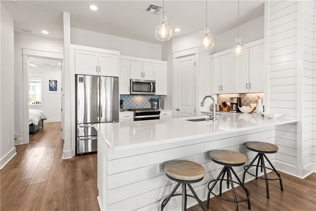 142 Sabal Lane, Port Aransas, TX 78373