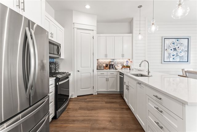 142 Sabal Lane, Port Aransas, TX 78373