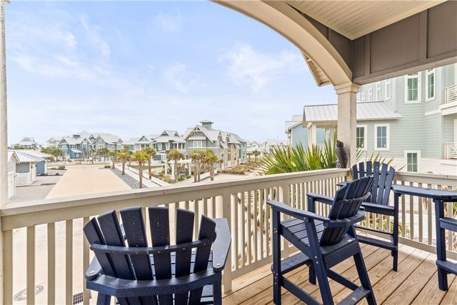 142 Sabal Lane, Port Aransas, TX 78373